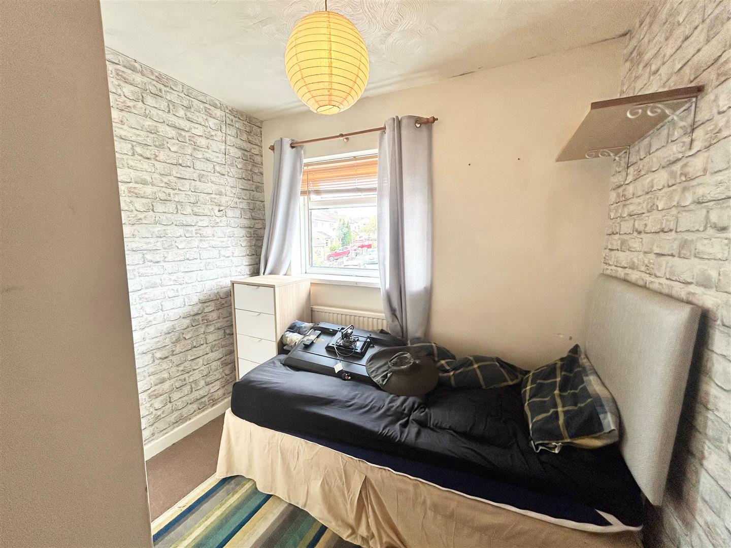 Green Meadow, Cefn Cribwr, Bridgend, CF32 0BJ